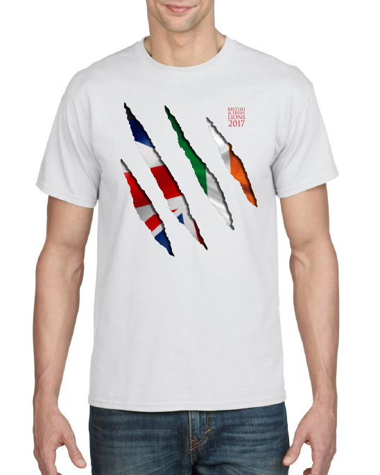 Sports Printed T-shirts