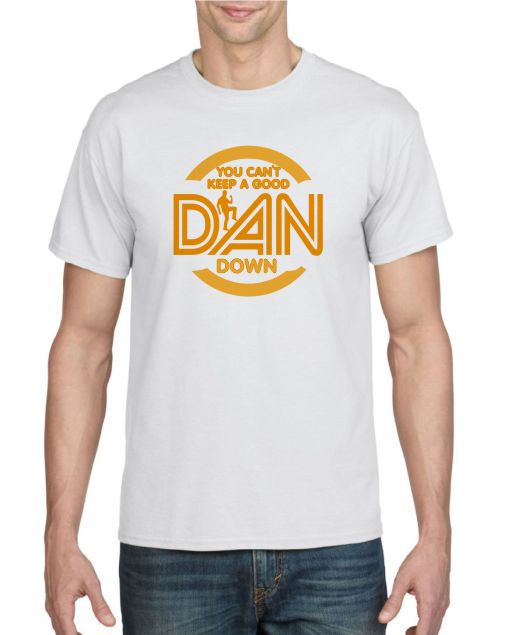Personalised T-shirts