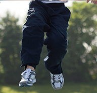 Children's Jog Pants