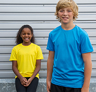 Children's T-shirts