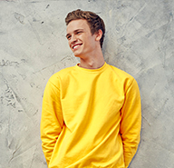 Unisex Sweatshirts