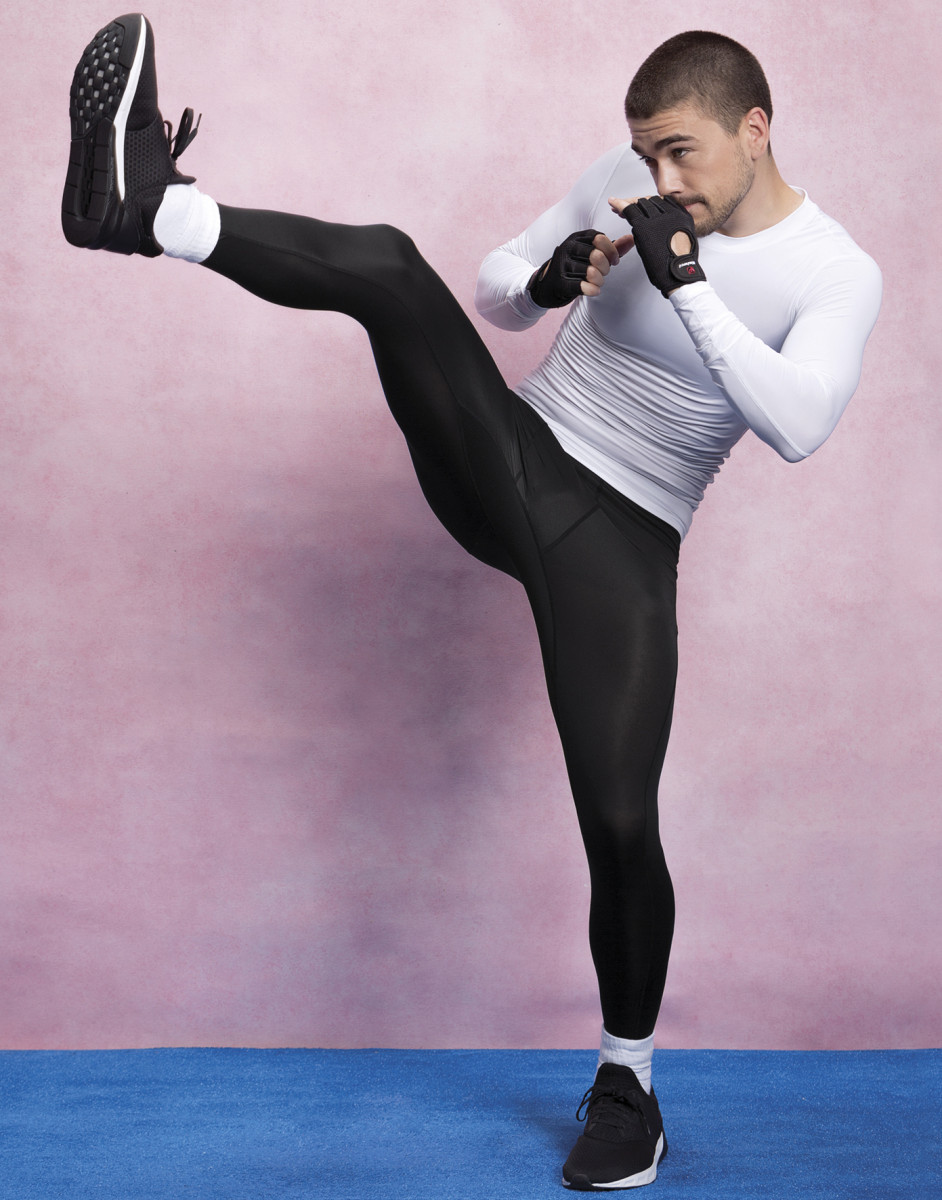 Mens Leggings