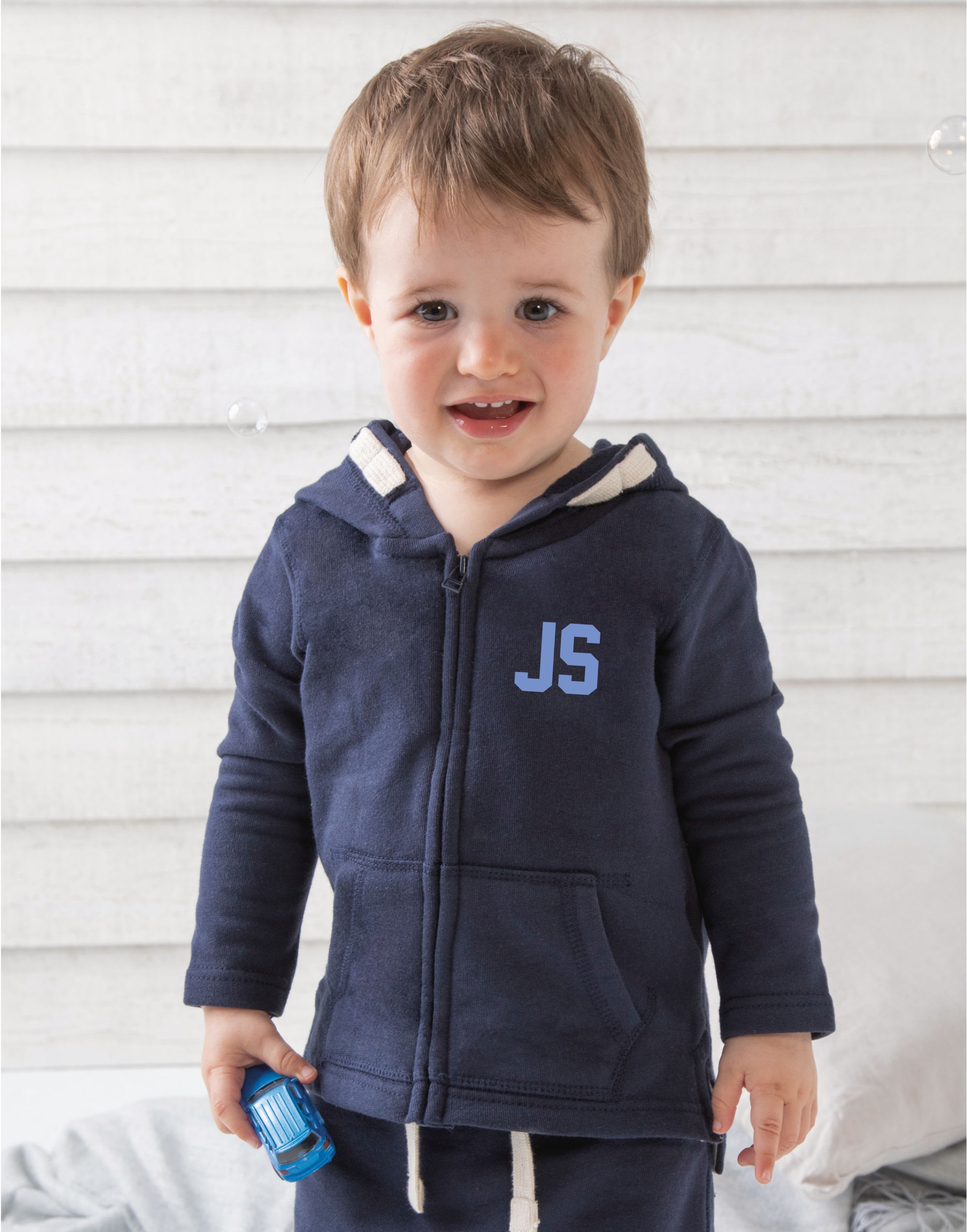 Personalised Hoodies for Babies