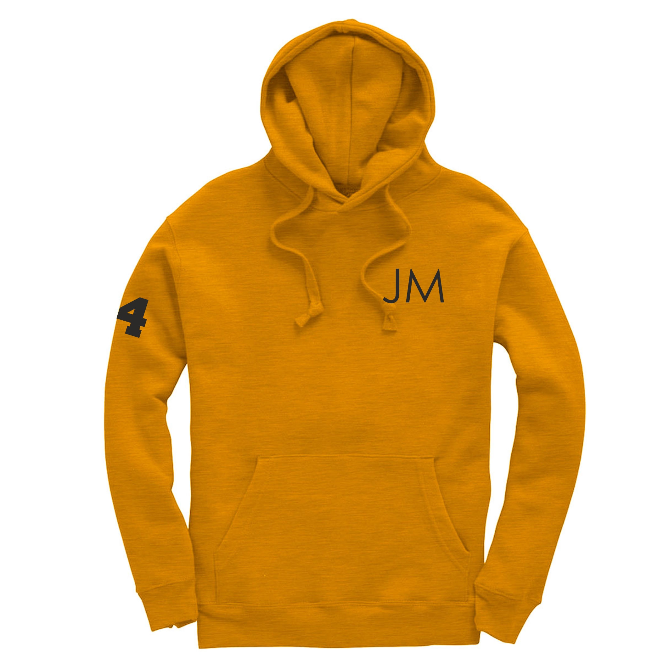 Personalised Unisex Hoodies