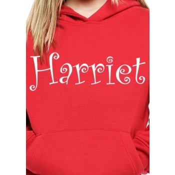 Printed Hoodies 