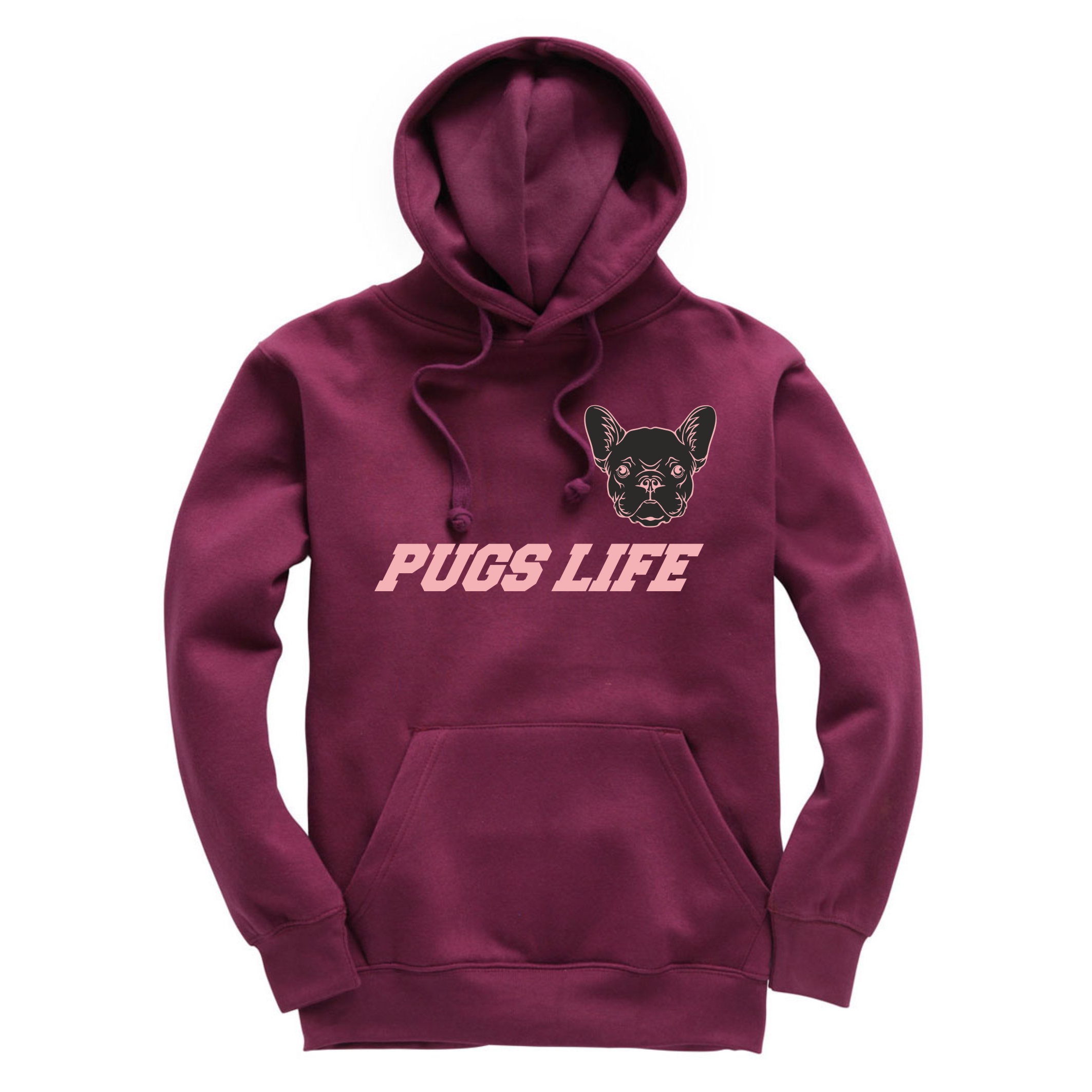 Printed Hoodies 