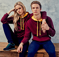 Unisex Hoodies