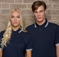 Unisex Polo Shirts