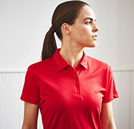 Women's Polo Shirts