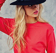 Women's Sweatshirts