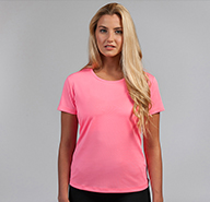 Ladies T-shirts