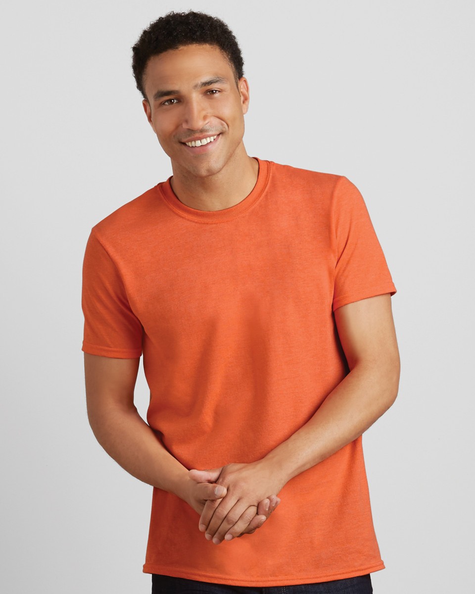 64000 gildan softstyle t-shirt