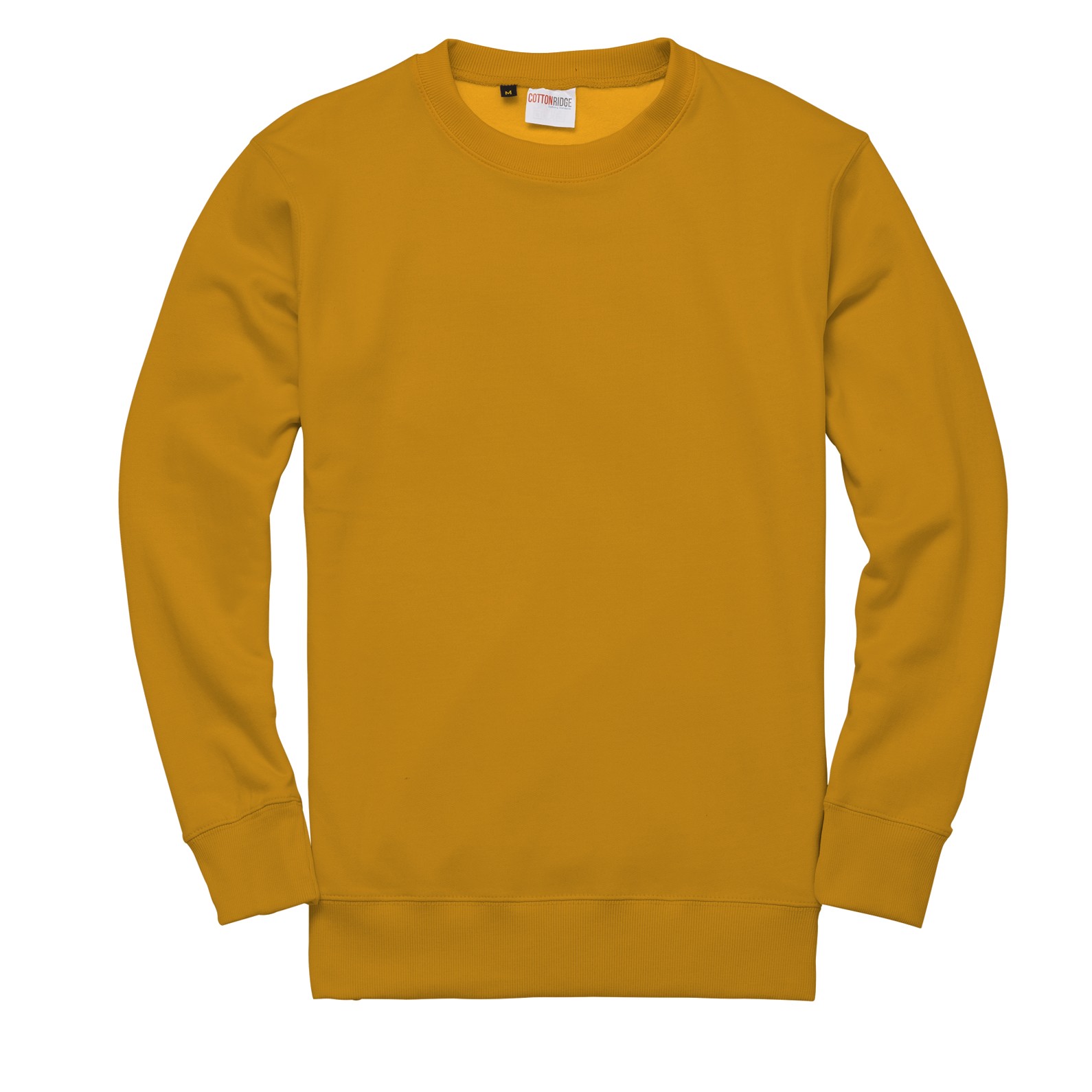 Soft Feel Comfort Cut Sweatshirt