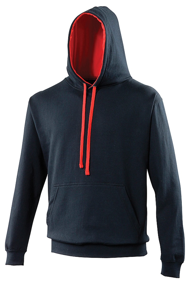 Varsity Hoodie