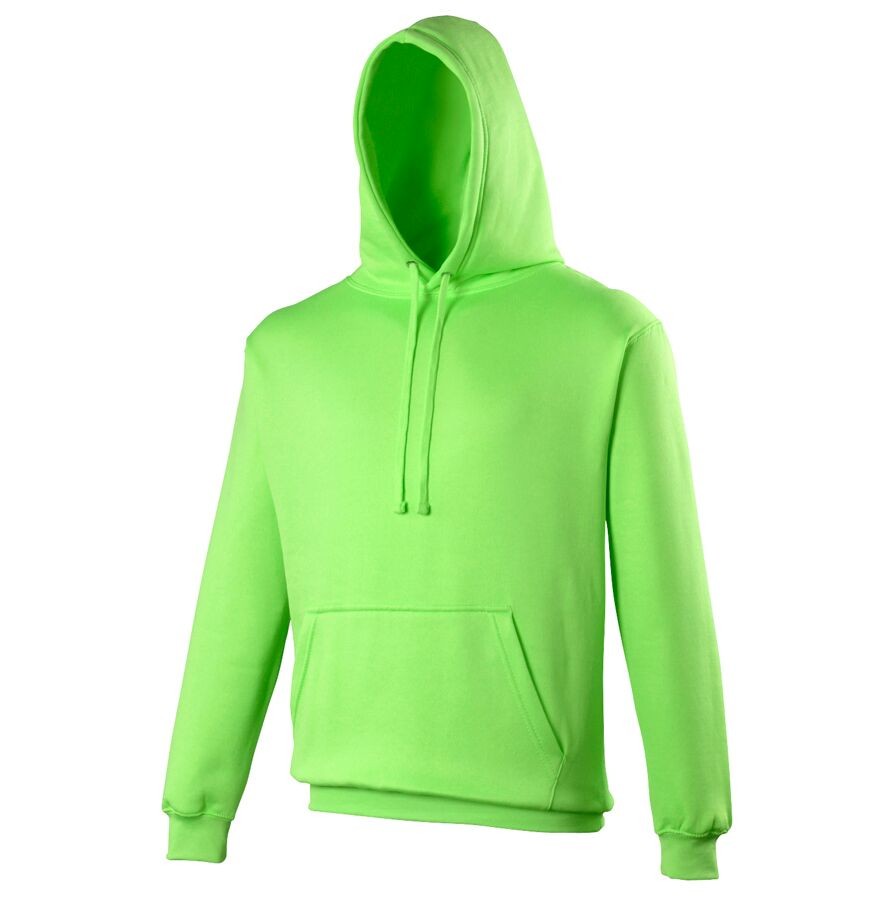 Electric hoodie
