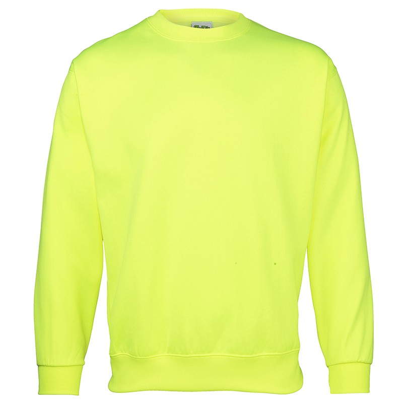 Electric sweatshirt
