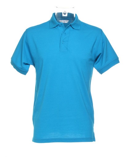 Kustom Kit Men's Klassic Superwash Polo