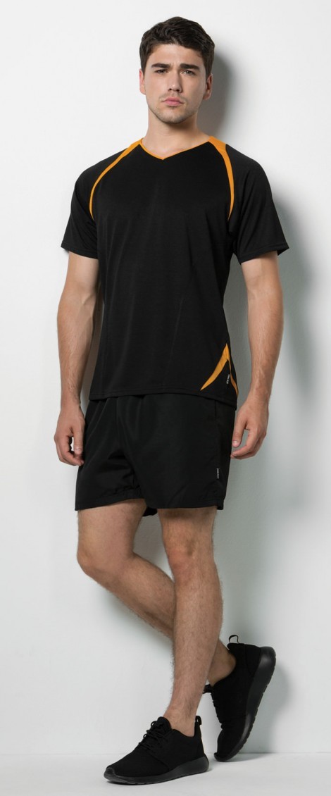 Gamegear Cooltex Sports Top S/S