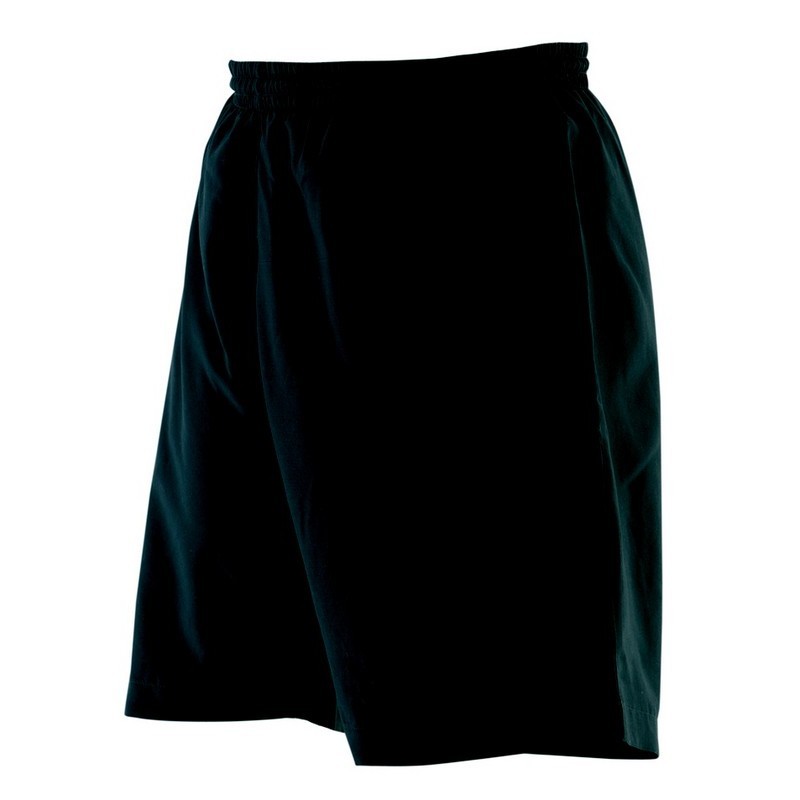 Womens Microfibre Short