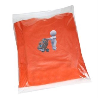 Polybagging Individual Products