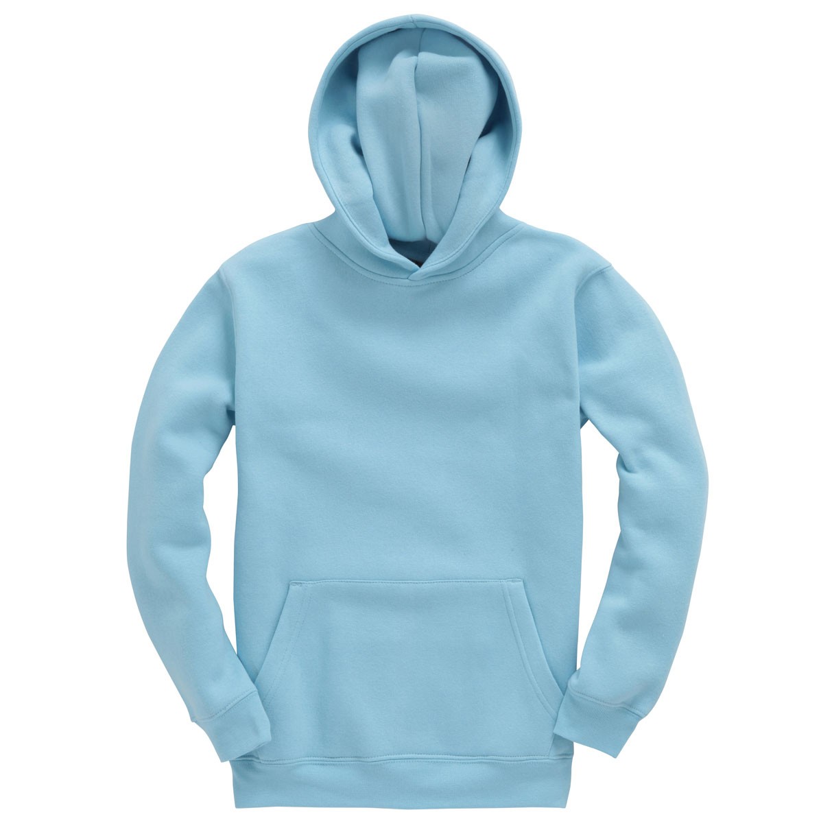Kids Urban Leavers Hoodie 