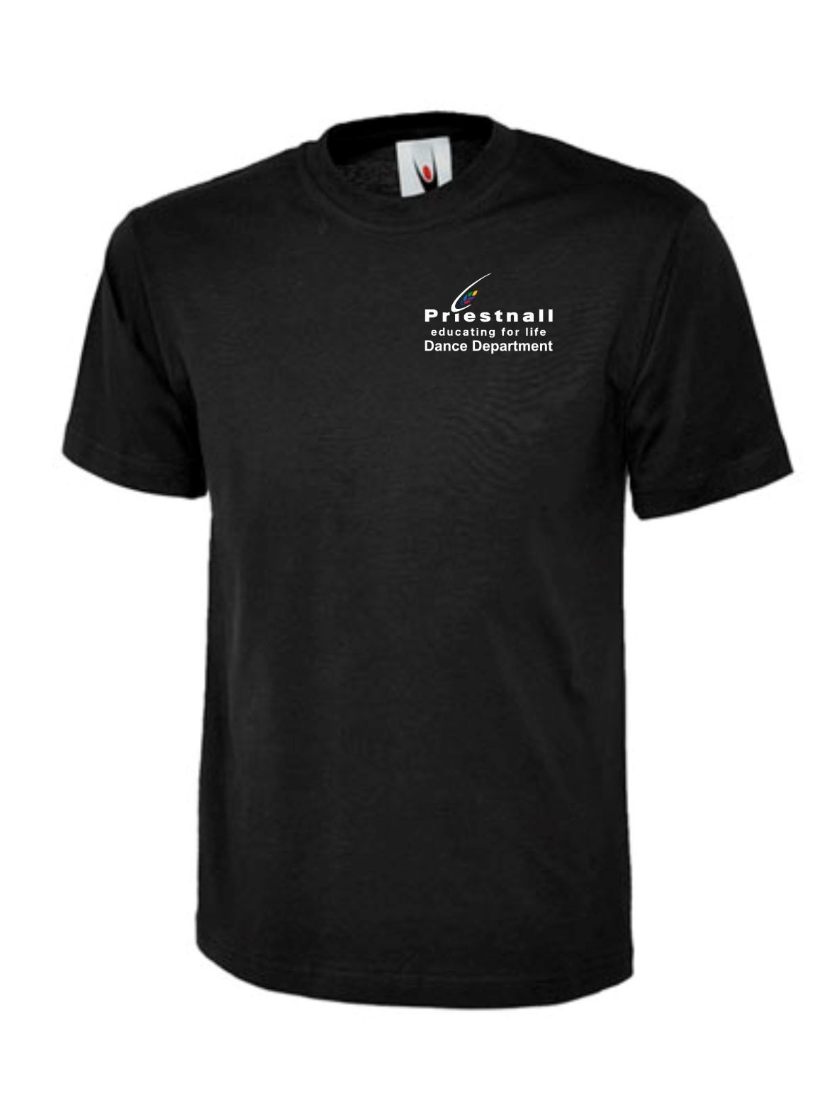 Priestnall T-Shirt