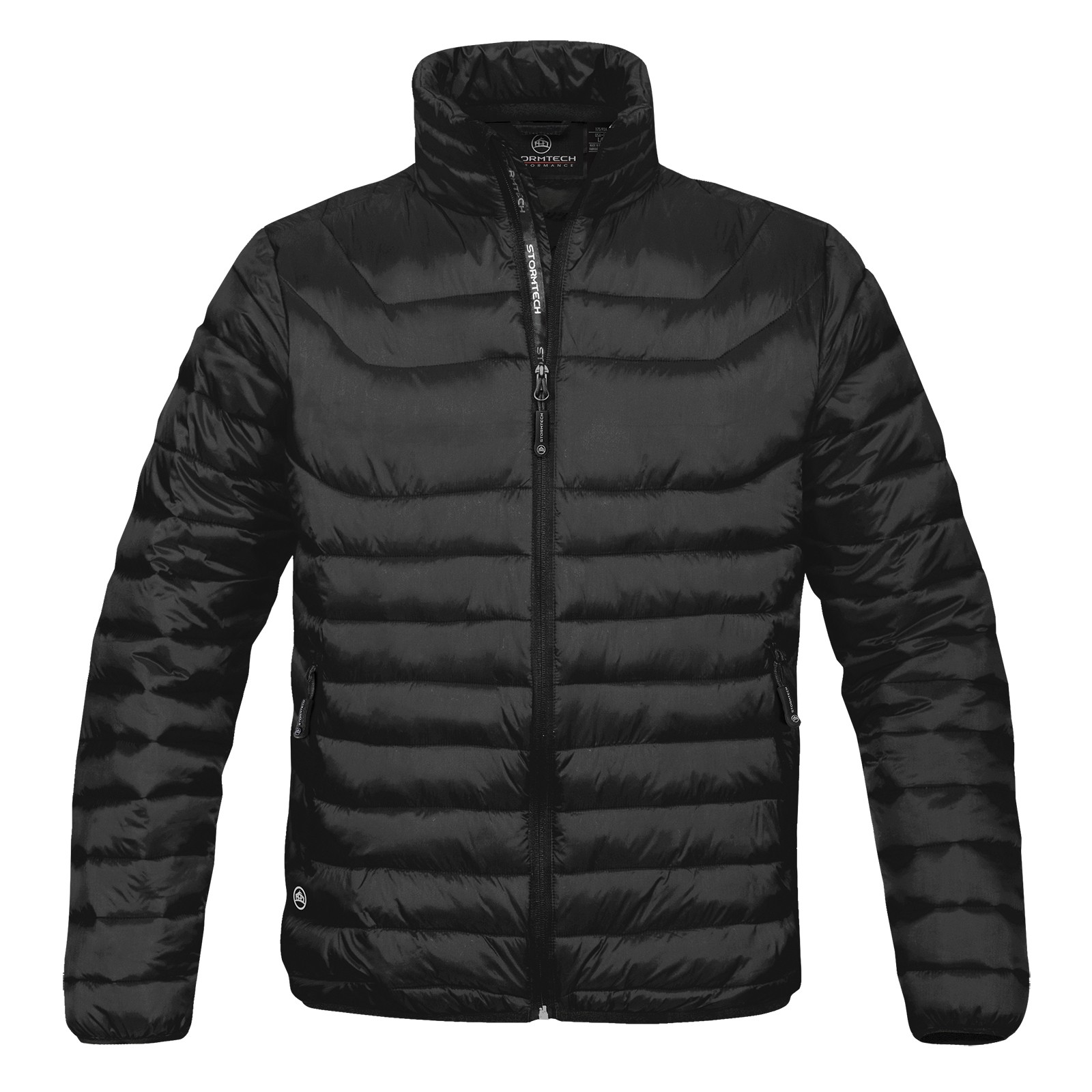 ST144 Women's Altitude jacket
