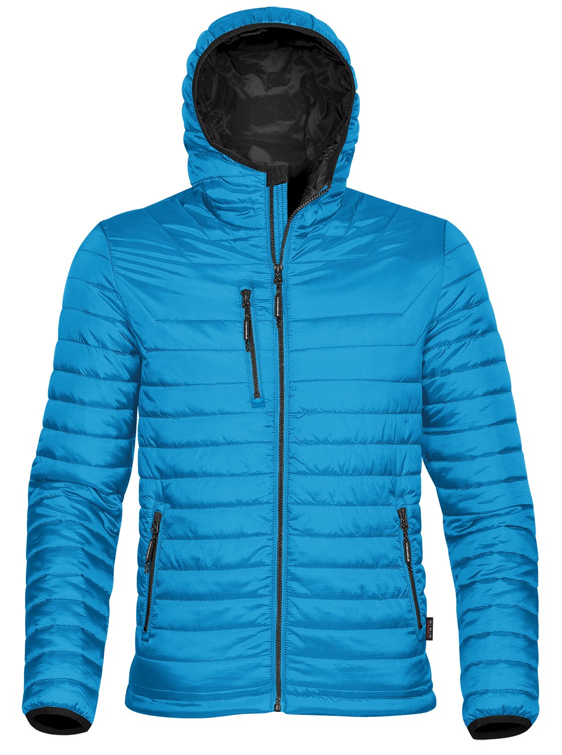 ST803 Gravity thermal shell