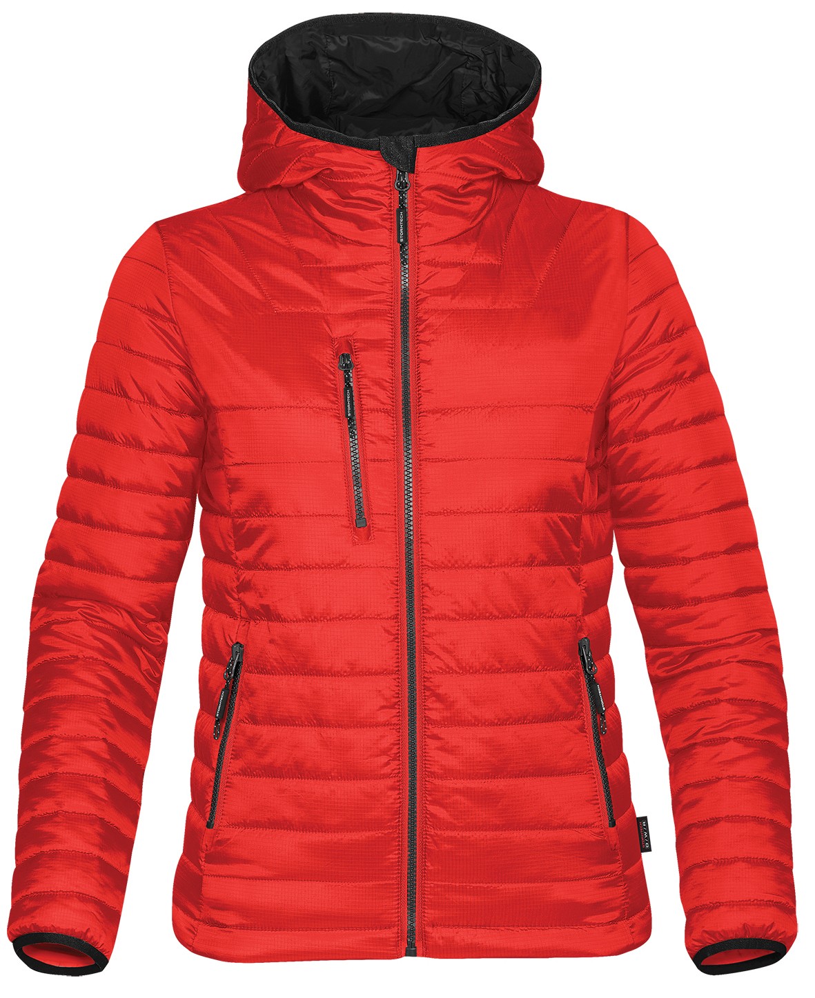 ST804 Women's Gravity thermal shell