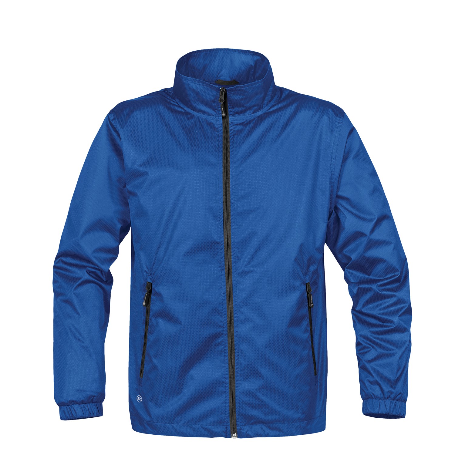 ST938 Axis shell jacket