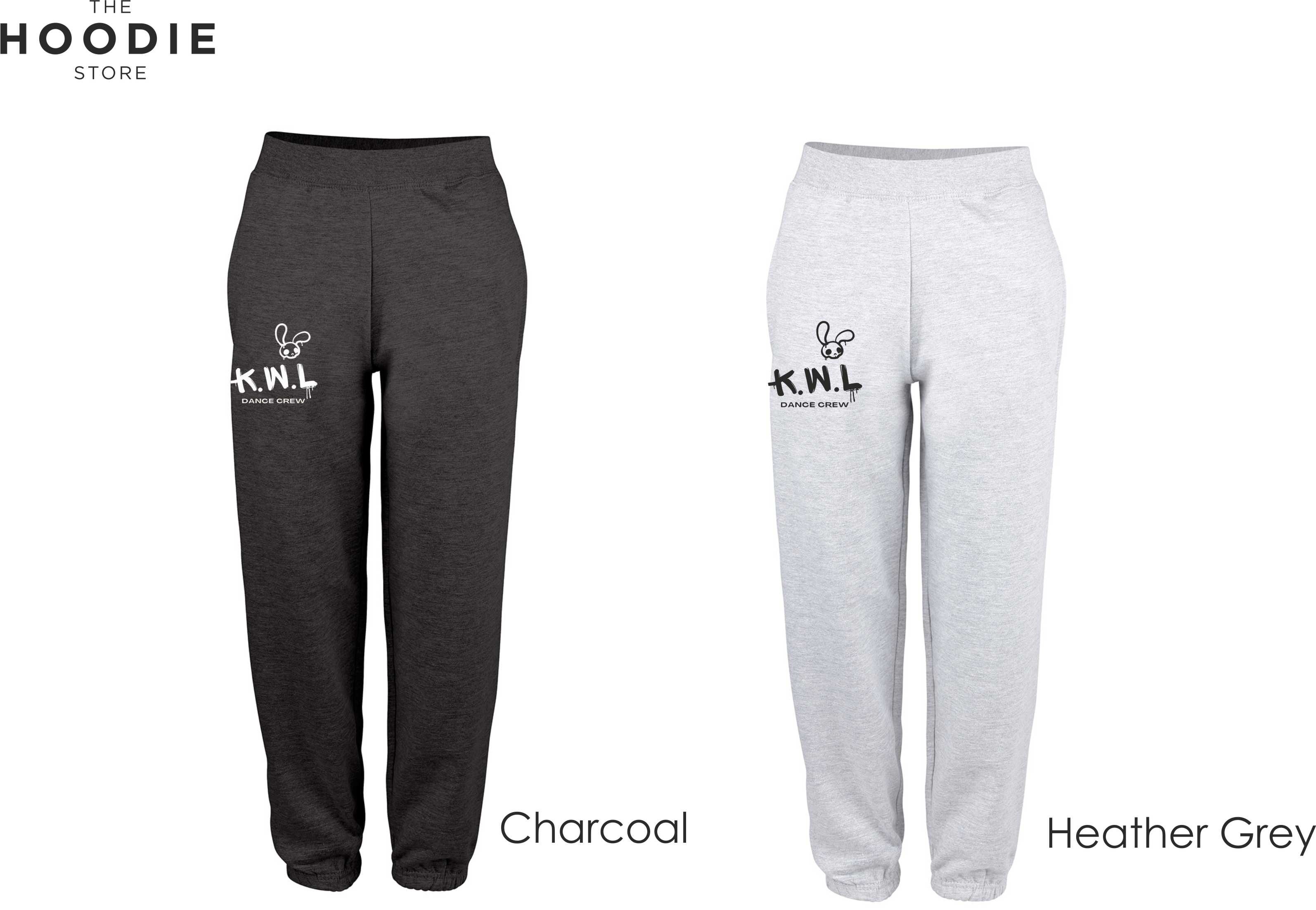 Riddlesdown Dance Adults cuffed sweatpants