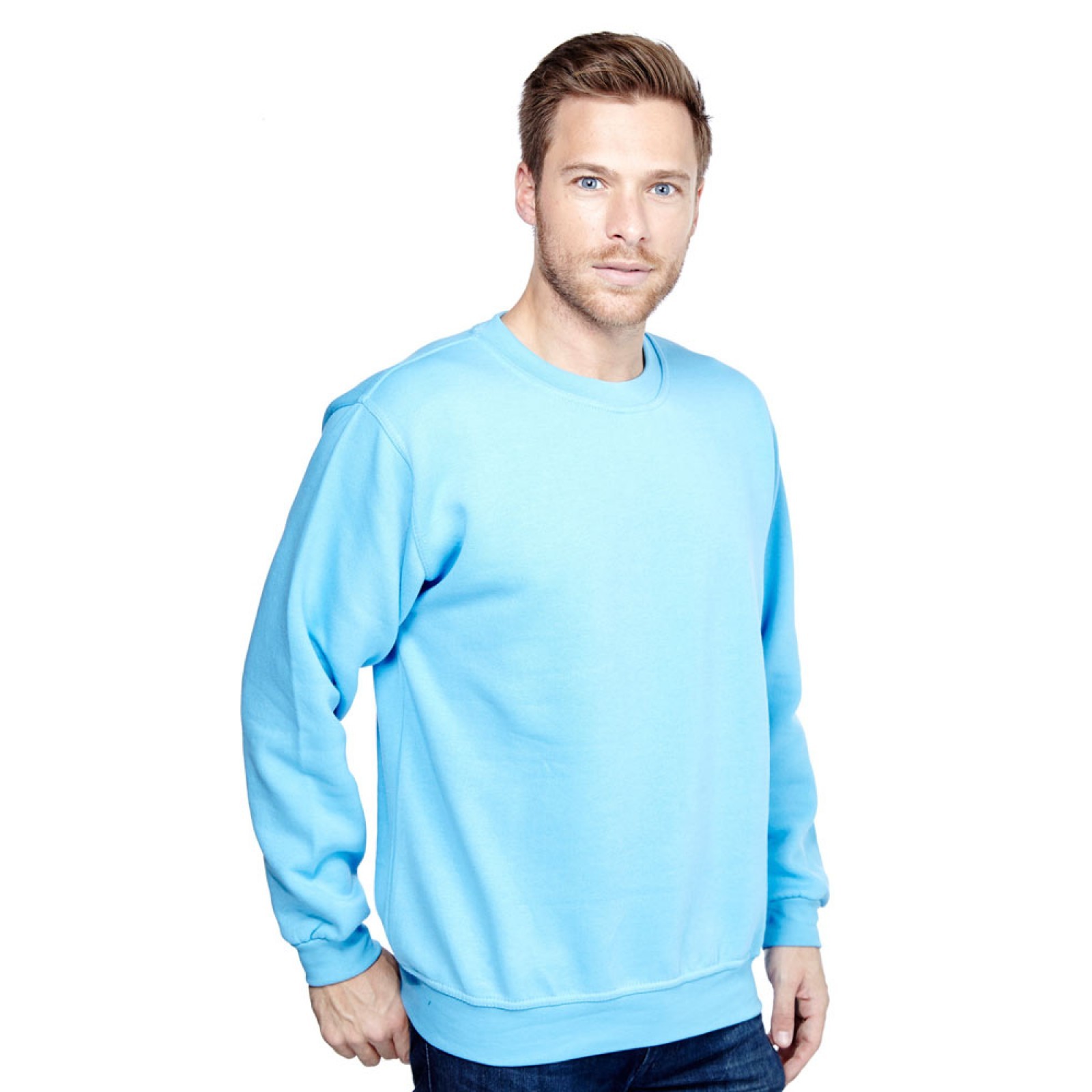 Classic Sweatshirt