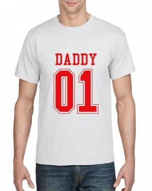 Daddy 01 T-shirt