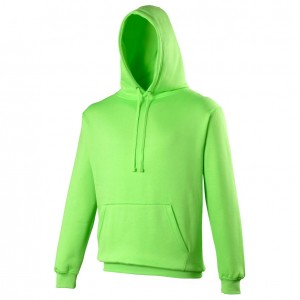 Electric hoodie