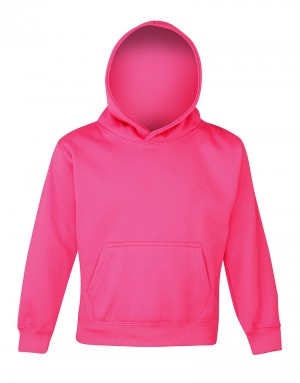 Kids electric hoodie