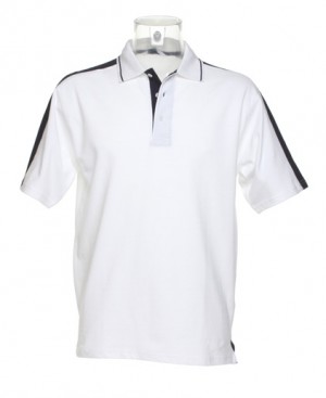 Kustom Kit Sporting Pique Polo