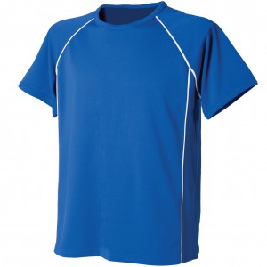 Mens Performance T