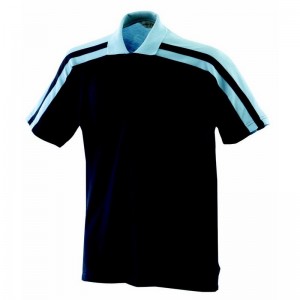 Mens Racing Polo