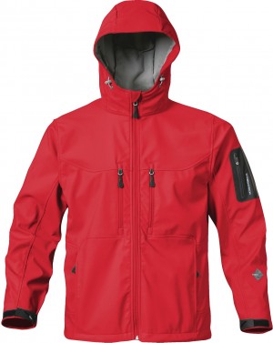 ST060 Epsilon H2XTREME® shell