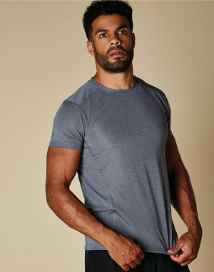 Gamegear Fashion Fitness Stretch Tee