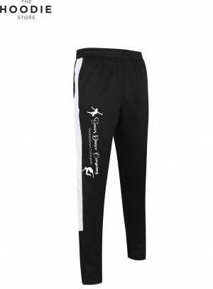 Riddlesdown Dance Tracksuit Pant
