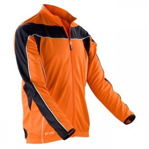 Spiro bikewear long sleeve performance