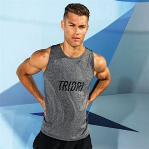TriDri® Contrast Colour Performance Vest