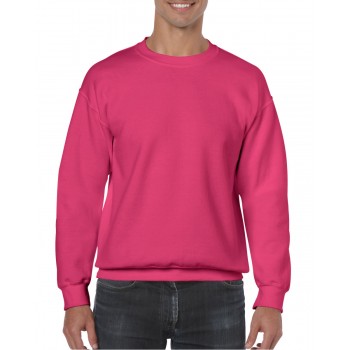 Gildan Heavy Sweatshirt in Helicona