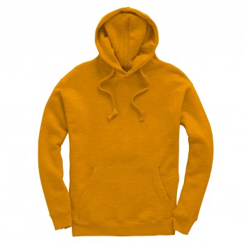 English Mustard Urban Hoodie