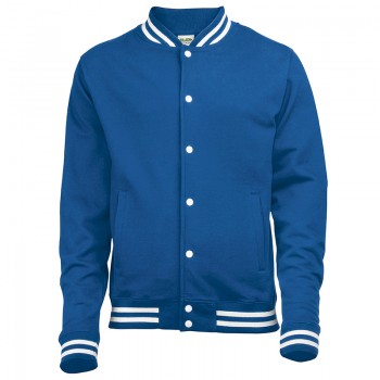 College jacket
