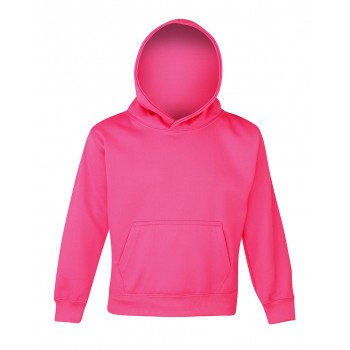 Kids electric hoodie