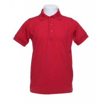 Kustom Kit Children's Klassic Polo