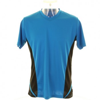 Gamegear Cooltex Team Top V-Neck S/S