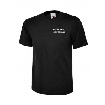 Priestnall T-Shirt